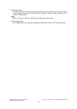 Preview for 536 page of Toshiba e-studio 2555c Service Manual