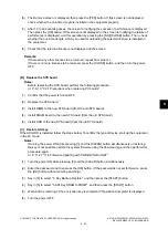 Preview for 919 page of Toshiba e-studio 2555c Service Manual