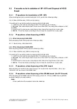 Preview for 938 page of Toshiba e-studio 2555c Service Manual