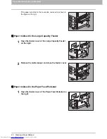 Preview for 22 page of Toshiba e-studio 2555c Troubleshooting Manual