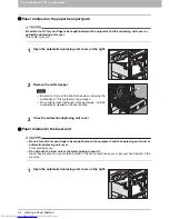 Preview for 26 page of Toshiba e-studio 2555c Troubleshooting Manual