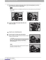 Preview for 34 page of Toshiba e-studio 2555c Troubleshooting Manual