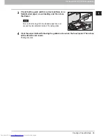 Preview for 47 page of Toshiba e-studio 2555c Troubleshooting Manual