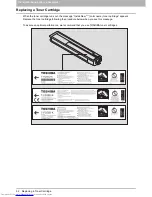 Preview for 54 page of Toshiba e-studio 2555c Troubleshooting Manual