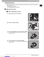 Preview for 63 page of Toshiba e-studio 2555c Troubleshooting Manual