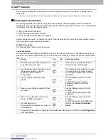 Preview for 86 page of Toshiba e-studio 2555c Troubleshooting Manual