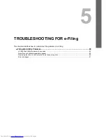 Preview for 91 page of Toshiba e-studio 2555c Troubleshooting Manual