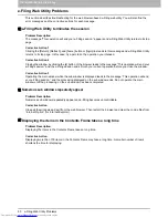 Preview for 92 page of Toshiba e-studio 2555c Troubleshooting Manual