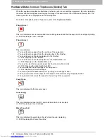 Preview for 110 page of Toshiba e-studio 2555c Troubleshooting Manual