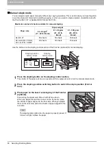 Предварительный просмотр 82 страницы Toshiba e-STUDIO 257 Copying Manual