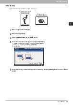 Предварительный просмотр 117 страницы Toshiba e-STUDIO 257 Copying Manual