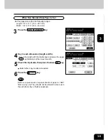 Preview for 48 page of Toshiba e-studio 28 Operator'S Manual