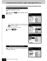 Preview for 53 page of Toshiba e-studio 28 Operator'S Manual