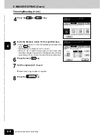 Preview for 69 page of Toshiba e-studio 28 Operator'S Manual