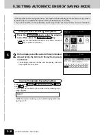 Preview for 101 page of Toshiba e-studio 28 Operator'S Manual