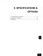 Preview for 160 page of Toshiba e-studio 28 Operator'S Manual