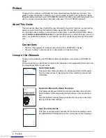 Предварительный просмотр 6 страницы Toshiba E-studio 281c Printing Manual