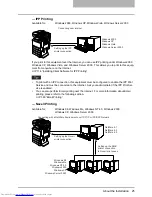 Предварительный просмотр 27 страницы Toshiba E-studio 281c Printing Manual