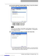 Предварительный просмотр 31 страницы Toshiba E-studio 281c Printing Manual