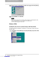 Предварительный просмотр 52 страницы Toshiba E-studio 281c Printing Manual