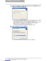 Предварительный просмотр 70 страницы Toshiba E-studio 281c Printing Manual