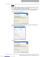 Предварительный просмотр 71 страницы Toshiba E-studio 281c Printing Manual