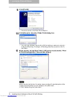 Предварительный просмотр 72 страницы Toshiba E-studio 281c Printing Manual