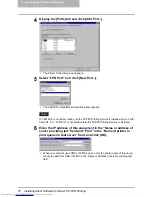 Предварительный просмотр 74 страницы Toshiba E-studio 281c Printing Manual