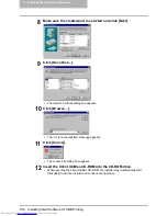 Предварительный просмотр 110 страницы Toshiba E-studio 281c Printing Manual