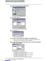Предварительный просмотр 114 страницы Toshiba E-studio 281c Printing Manual