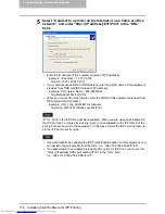 Предварительный просмотр 120 страницы Toshiba E-studio 281c Printing Manual