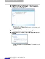 Предварительный просмотр 146 страницы Toshiba E-studio 281c Printing Manual