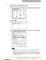 Предварительный просмотр 165 страницы Toshiba E-studio 281c Printing Manual