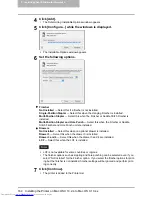 Предварительный просмотр 166 страницы Toshiba E-studio 281c Printing Manual