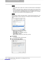 Предварительный просмотр 168 страницы Toshiba E-studio 281c Printing Manual