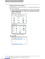 Предварительный просмотр 172 страницы Toshiba E-studio 281c Printing Manual