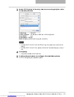 Предварительный просмотр 173 страницы Toshiba E-studio 281c Printing Manual
