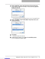 Предварительный просмотр 175 страницы Toshiba E-studio 281c Printing Manual