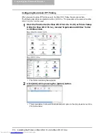 Предварительный просмотр 176 страницы Toshiba E-studio 281c Printing Manual