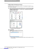 Предварительный просмотр 178 страницы Toshiba E-studio 281c Printing Manual