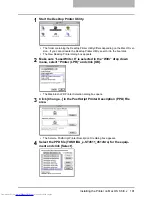 Предварительный просмотр 183 страницы Toshiba E-studio 281c Printing Manual