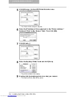 Предварительный просмотр 184 страницы Toshiba E-studio 281c Printing Manual