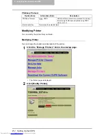 Предварительный просмотр 214 страницы Toshiba E-studio 281c Printing Manual
