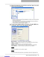 Предварительный просмотр 221 страницы Toshiba E-studio 281c Printing Manual