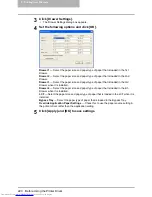 Предварительный просмотр 222 страницы Toshiba E-studio 281c Printing Manual