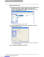 Предварительный просмотр 226 страницы Toshiba E-studio 281c Printing Manual