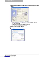 Предварительный просмотр 230 страницы Toshiba E-studio 281c Printing Manual
