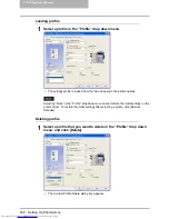 Предварительный просмотр 234 страницы Toshiba E-studio 281c Printing Manual