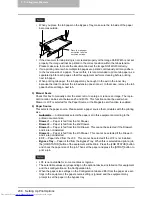 Предварительный просмотр 240 страницы Toshiba E-studio 281c Printing Manual