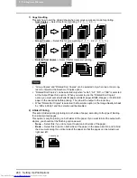 Предварительный просмотр 242 страницы Toshiba E-studio 281c Printing Manual